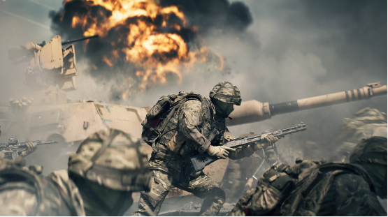 战地6下载慢、下载卡住、下载失败、无法下载？10招轻松应对