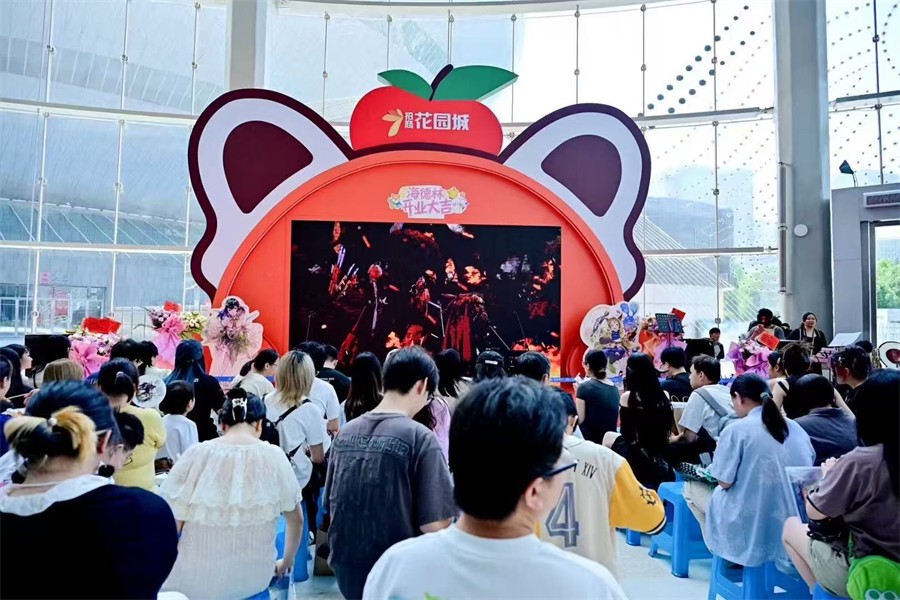 光呆の“限定”周末 《FF14》ChinaJoy 火爆亮相，海德林成都店开业！