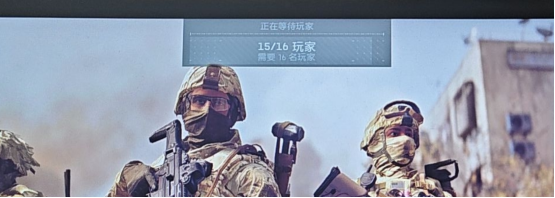 《战地6》在线峰值超25万！抢先测试已开启，超多游戏问题速览！