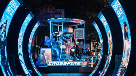 献给全体CFer的年度盛宴，2025穿越火线IP嘉年华暨双端夏季赛总决赛圆满收官