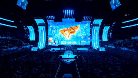 献给全体CFer的年度盛宴，2025穿越火线IP嘉年华暨双端夏季赛总决赛圆满收官