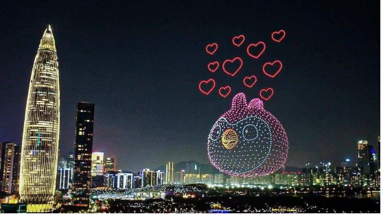 献给全体CFer的年度盛宴，2025穿越火线IP嘉年华暨双端夏季赛总决赛圆满收官