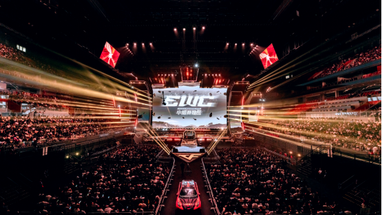 献给全体CFer的年度盛宴，2025穿越火线IP嘉年华暨双端夏季赛总决赛圆满收官