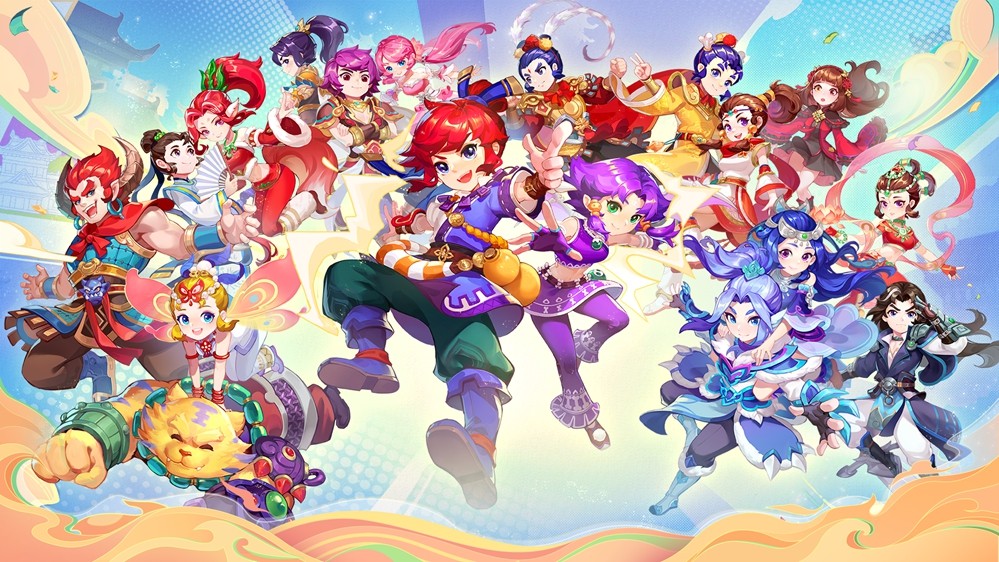 293万！梦幻西游同时在线人数再破新高