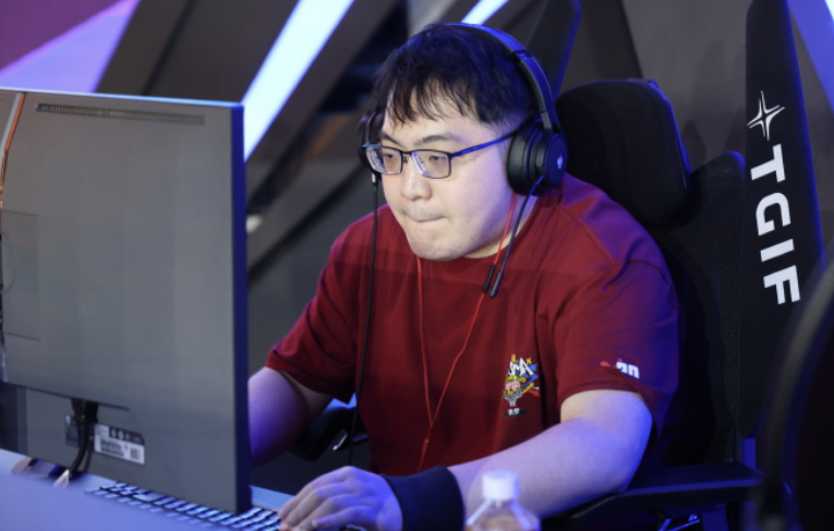 藏招梦幻舞步!《街头篮球》SFSA 总决赛四强出炉