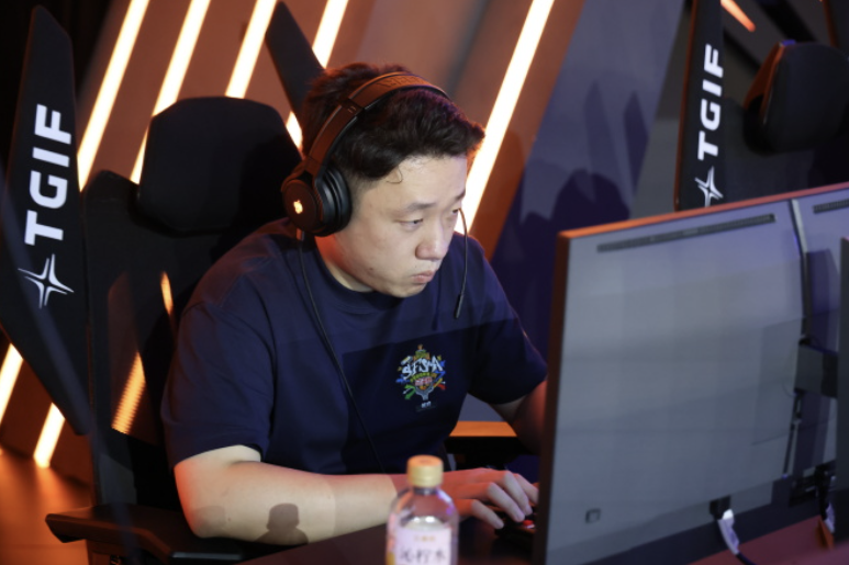 藏招梦幻舞步!《街头篮球》SFSA 总决赛四强出炉