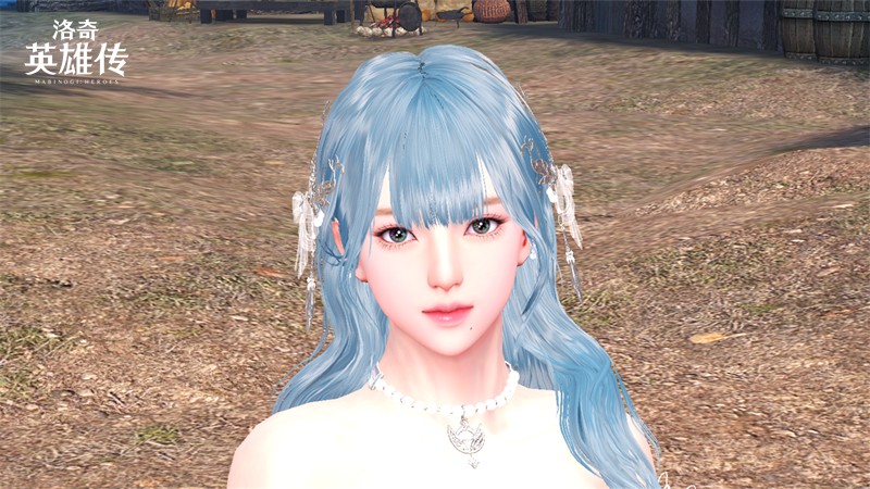 优雅时装上新！《洛奇英雄传》甜蜜女神的馈赠今日上线！