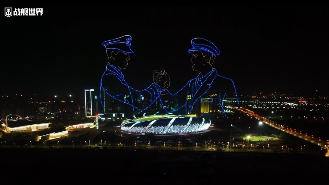 吴风雅韵姑苏见  2025战舰世界日相聚苏州