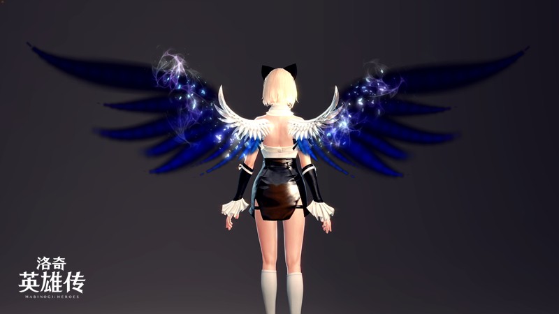 梦幻与回忆并存！《洛奇英雄传》新版本趣味道具大盘点！