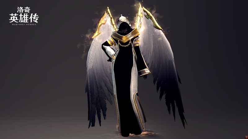 梦幻与回忆并存！《洛奇英雄传》新版本趣味道具大盘点！