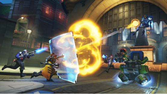 《守望先锋》第18赛季即将来袭，大量新内容带来翻天覆地新变化！