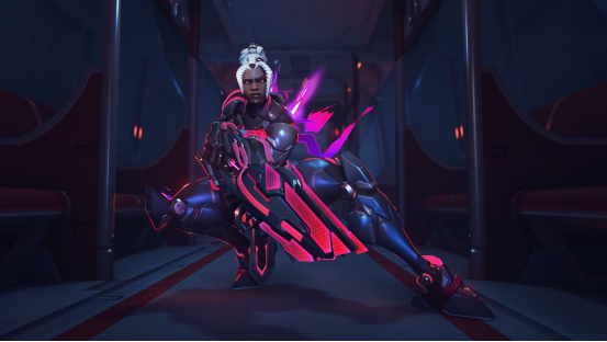 《守望先锋》第18赛季即将来袭，大量新内容带来翻天覆地新变化！