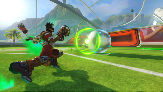 《守望先锋》第18赛季即将来袭，大量新内容带来翻天覆地新变化！