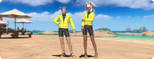 《最终幻想14》红莲节活动来啦！