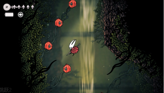 宝藏丝之歌全能修改器+mod推荐！无限跳跃+血条显示+解锁护符！