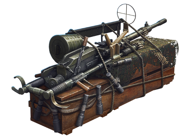 《坦克世界》功勋套装——国服独享！今日起战斗即送！