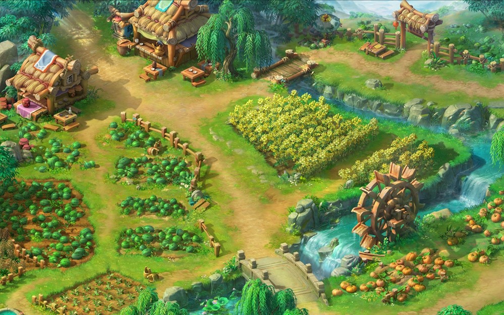 最高在线人数突破315万！全民追“梦”筑就梦幻新辉煌