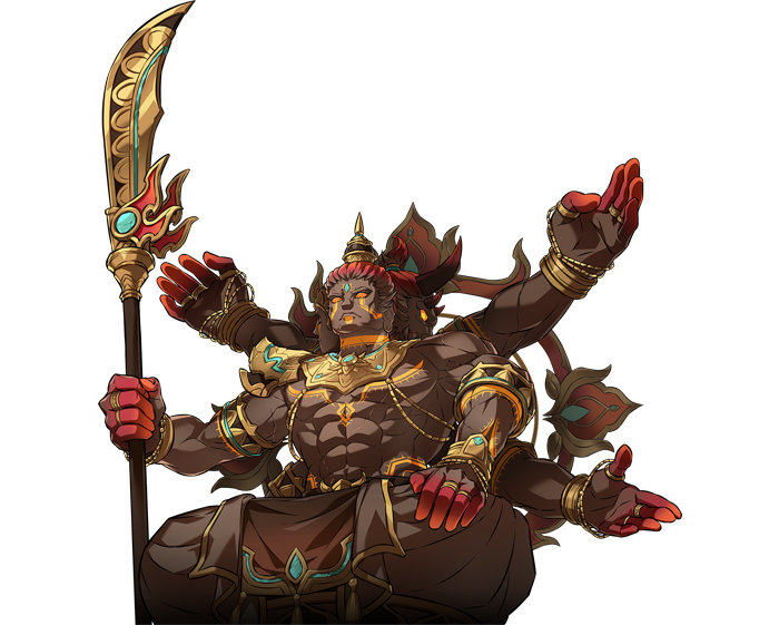 《艾尔之光》亚特玛兰地区巨型BOSS登场 引领全新的命运之路