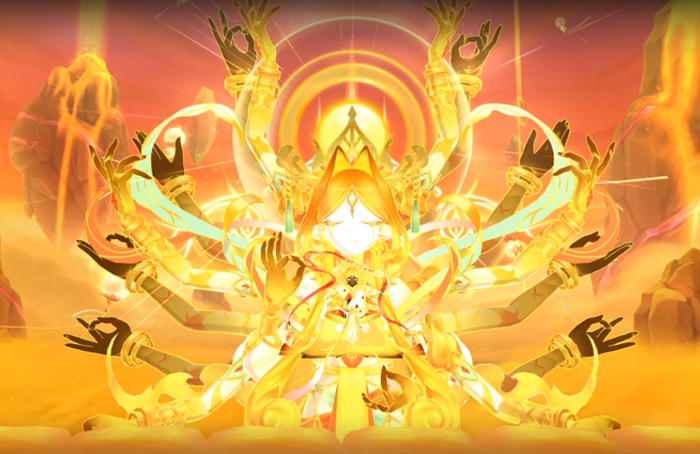 《艾尔之光》亚特玛兰地区巨型BOSS登场 引领全新的命运之路