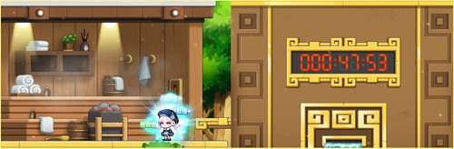 《冒险岛》V219版本上线！新首领瓦尔德里克斯震撼来袭！