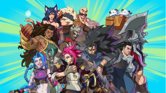  2XKO测试资格传火教程！百分百获取2XKO测试资格的2种方法！