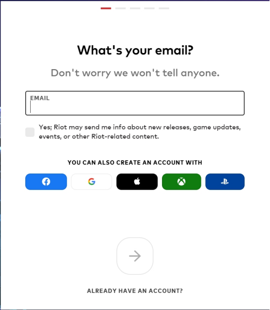  2XKO测试资格传火教程！百分百获取2XKO测试资格的2种方法！