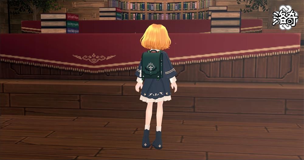 《洛奇》品味与威严 皇家普利莫学院