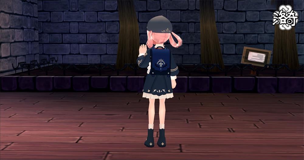 《洛奇》品味与威严 皇家普利莫学院