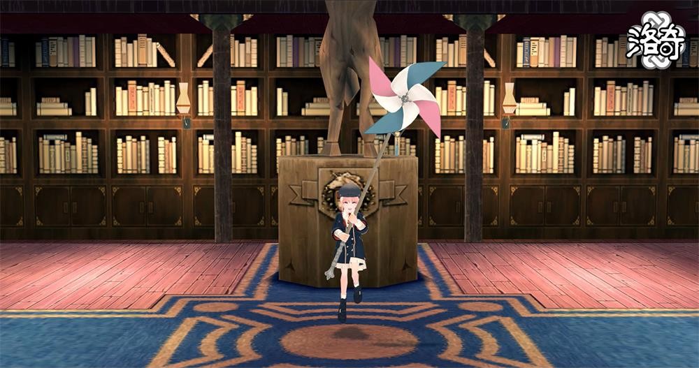 《洛奇》品味与威严 皇家普利莫学院