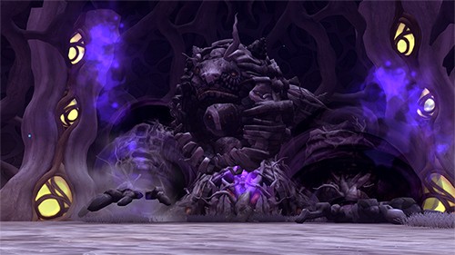 新巢穴、新龙玉！《龙之谷》“次元突破”版本今日更新