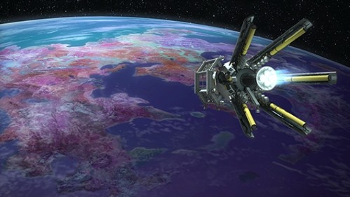 追寻明日路标！《最终幻想14》国服7.3版本现已上线！