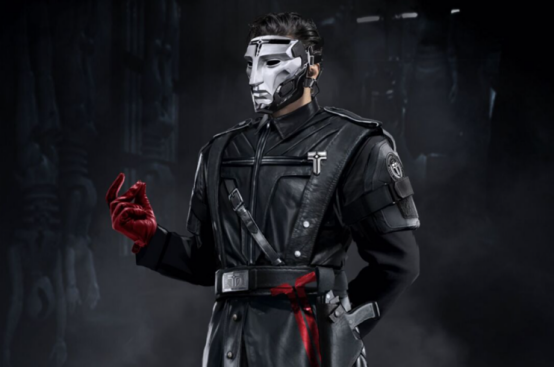 《三角洲行动》新赛季今日正式上线！全新干员、地图引爆战场，迅游加速助力畅玩新赛季