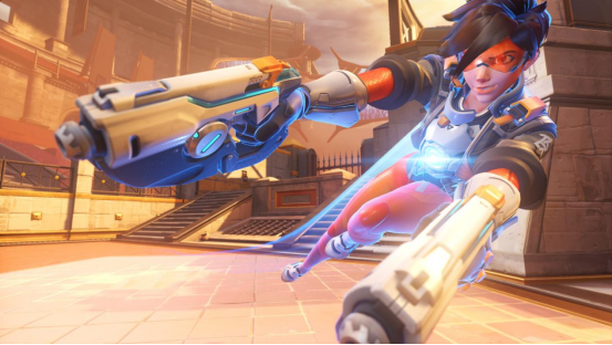 季中更新惊喜不止，《守望先锋》第18赛季精彩连连！