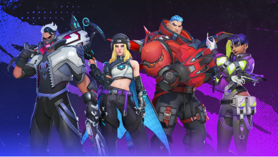 季中更新惊喜不止，《守望先锋》第18赛季精彩连连！