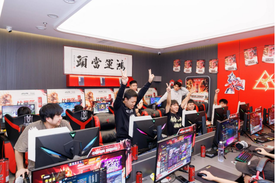 500支战队集结！2025战马能量杯海选赛点燃全民电竞热情，10月8日决战杭城​