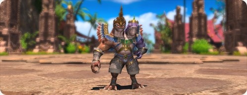 《最终幻想14》新生庆典2025来啦！