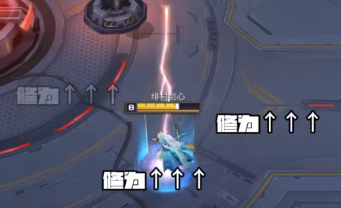 二次元画风突变！300英雄修仙如何让MOBA再次“上头”？