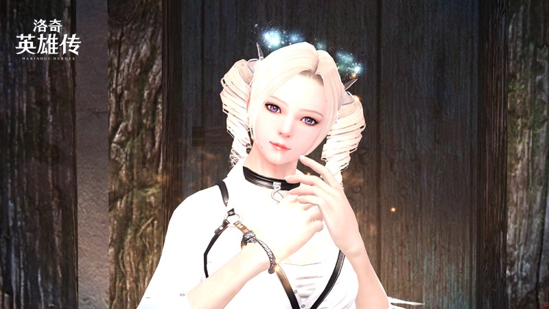 《洛奇英雄传》金秋相会 新时装&福利活动上线