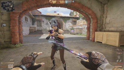 圣光轩辕正式升级返场 神话抽奖券免费领