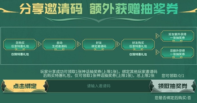 圣光轩辕正式升级返场 神话抽奖券免费领