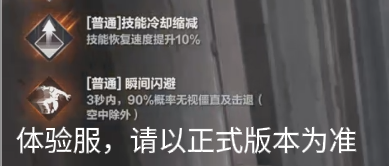 CFHD新版本终极追猎即将更新 版本速览抢先看