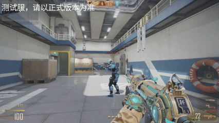 CFHD新版本终极追猎即将更新 版本速览抢先看