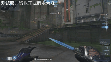 CFHD新版本终极追猎即将更新 版本速览抢先看