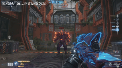 CFHD新版本终极追猎即将更新 版本速览抢先看