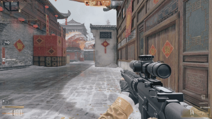 CFHD新版本终极追猎即将更新 版本速览抢先看