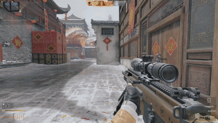 CFHD新版本终极追猎即将更新 版本速览抢先看