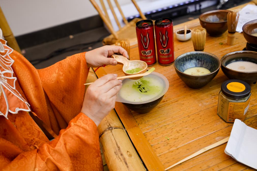 燃爆德寿宫！ZNG登顶战马能量杯，宋韵里的电竞巅峰战太绝了！