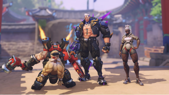 《守望先锋》第19赛季更新来袭，超多精彩内容为你送上惊喜！