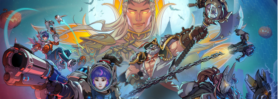 《守望先锋》第19赛季更新来袭，超多精彩内容为你送上惊喜！