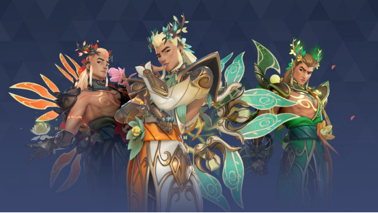 《守望先锋》第19赛季更新来袭，超多精彩内容为你送上惊喜！